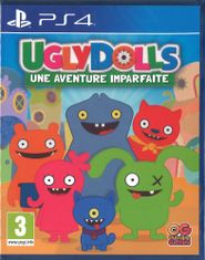 Outright Games UglyDolls: An Imperfect Adventure PS4