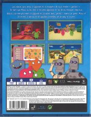 Outright Games UglyDolls: An Imperfect Adventure PS4