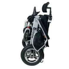 Eroute 8000F elektrický invalidní vozík