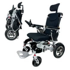 Eroute 8000F elektrický invalidní vozík