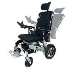 Eroute 8000R elektrický invalidní vozík