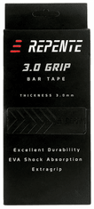 omotávka Grip 3.0 černá / 3 mm / 60 g