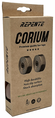 omotávka Corium hnědá / 3 mm / 60 g