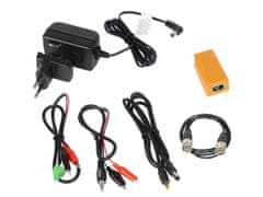 Blow CCTV tester pre kamery IPC-5100 PLUS 8MP
