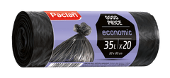 Paclan economic pytle na odpad 35 L, 20 ks