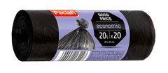 Artesia Paclan economic pytle na odpad 20 L, 20 ks