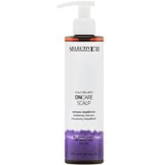 SELECTIVE šampon pro rovnováhu pokožky, Obnovuje rovnováhu zklidňuje podráždění, 200ml