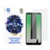 2,5D Temperované sklo - Huawei Mate 10 Lite - Transparentní KP27121