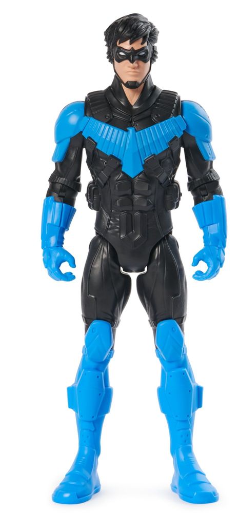 Levně Spin Master Batman figurka Nightwing 30 cm S3