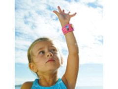 PARA'KITO "Princezna" dětský repelentní náramek pro silnou ochranu + 2 náplně