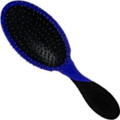 Wet Brush Pro Detangler kartáč na vlasy modrý, skvěle rozčesává i velmi zamotané prameny, netrhá a nevytrhává prameny