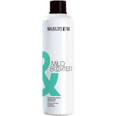 SELECTIVE Mildbooster fixátor pro dlouhotrvající, Chrání vlasy a dodává jim přirozený lesk, 1000ml