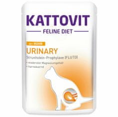 Finnern Kapsička KATTOVIT Urinary kuře
