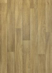BRENO BEAUFLOR PVC EXPOLINE Golden Oak 036M, šíře role 400 cm (Šířka role: 4 m)