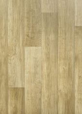 BRENO BEAUFLOR PVC TRENTO Chalet Oak 066L, šíře role 400 cm (Šířka role: 4 m)