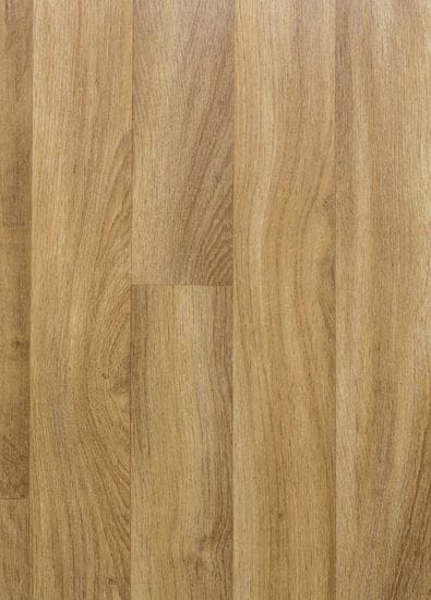 BRENO BEAUFLOR PVC AMBIENT Golden Oak 16M, šíře role 300 cm (Šířka role: 3 m)