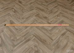 BRENO BEAUFLOR PVC BLACKTEX Laurel Oak 669D, šíře role 400 cm, role 4m