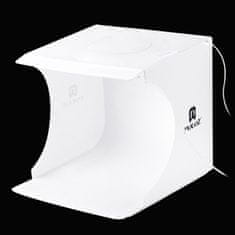 PU5137 Studio foto box s LED osvětlením 20cm
