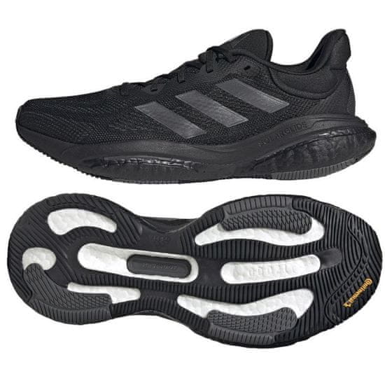 Adidas Běžecká obuv adidas Solarglide 6 M HP7611