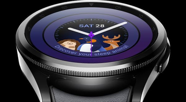Samsung Galaxy Watch6 