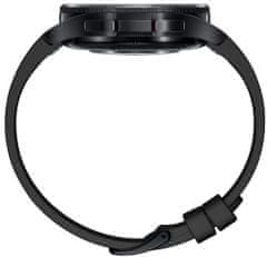 Samsung Galaxy Watch6 Classic 43mm, Black