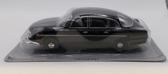INTEREST Tatra 603. Černá 1:43.