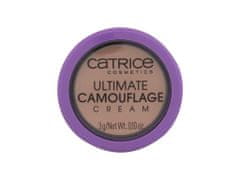 Catrice 3g ultimate camouflage cream, 040 w toffee, korektor