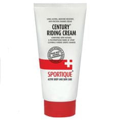 Sportique Century Riding Cream ochranný krém pro cyklisty 180 ml