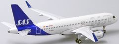 JC Wings Airbus A320-251N, SAS Scandinavian Airlines "2019s Liv Viking", Švédsko, 1/200