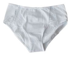 Andrie ANDRIE Dámské kalhotky PS 2711 Barva: bílá, Velikost: XL