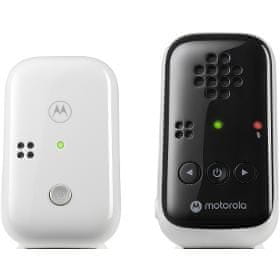 Motorola PIP 10 Dětská audio chůvička