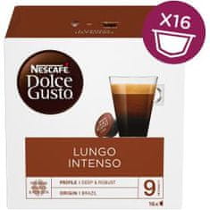Nestlé NESTLE DOLCE G.CAFFE LUNGO INTENSO KAPS NESCAFÉ