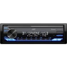 JVC KD-X382BT AUTORÁDIO BT/USB/MP3