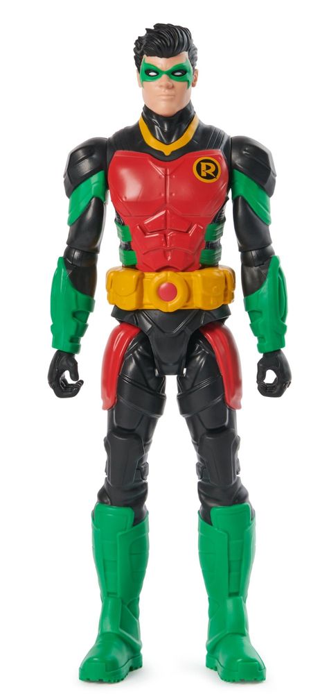 Levně Spin Master Batman figurka Robin 30 cm