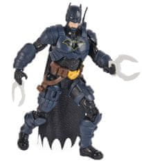 Spin Master Batman figurka se speciální výstrojí 30 cm