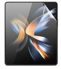 Spello ochranná TPU fólie pro Samsung Galaxy Z Fold5 - pro celé tělo telefonu, 80612151000001
