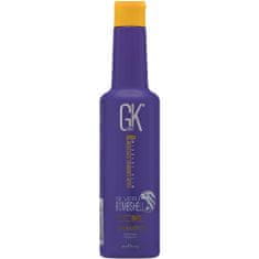 GK Hair Bombshel šampon neutralizující žluté tóny