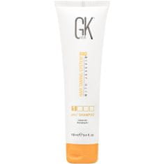 GK Hair pH+ čisticí šampon na vlasy, Příprava vlasů pro další ošetření a styling, 100ml