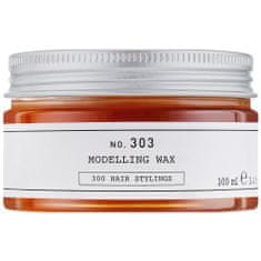 DEPOT NO. 303 Modelling Wax vosk na vlasy 100ml