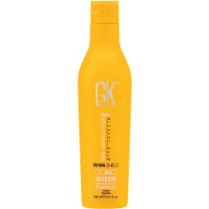 GK Hair UV/UVA šampon pro barvené vlasy, chrání vlasy před škodlivými účinky uv/uva záření a vnějších faktorů, 240ml