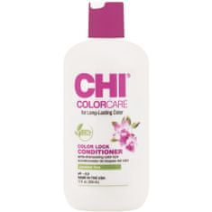 CHI Color Care Lock kondicionér pro barvené vlasy, chrání barvu barvených vlasů, 355ml