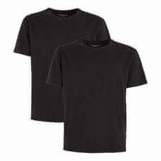 Tommy Hilfiger Pánské Tričko s krátkým rukávem Velikost: M UM0UM02762-0UG