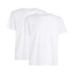 Tommy Hilfiger Pánské Tričko s krátkým rukávem Velikost: XXL UM0UM02762-0WU