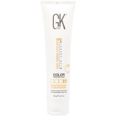 GK Hair Color Protect kondicionér pro barvené, výhody používání gk hair color protection, 100ml