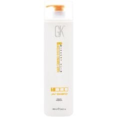 GK Hair pH+ čisticí šampon na vlasy, efektivní otevření vlasových šupinek, 1000ml
