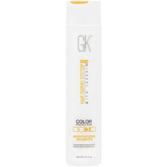 GK Hair Color Protect šampon pro barvené, mezi výhody použití gk hair color protection šamponu můžeme uvést, 300ml