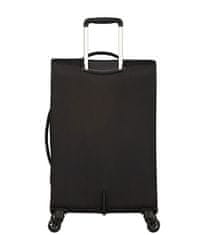 American Tourister Střední kufr Summerfunk 67 cm Black