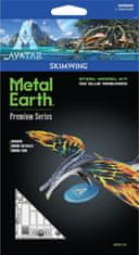 Metal Earth 3D puzzle Premium Series: Avatar Skimwing