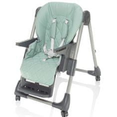 Dětská židlička Monti 2 Diamond Blue