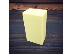 Mýdlovar Konopné mýdlo s kakaovým máslem Velikost: 60 g